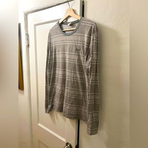 Vintage Hollister Tribal Long Sleeve T Shirt L
